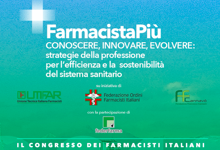 FarmacistaPiù 2020 digital edition